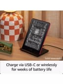 Amazon Kindle Paperwhite Signature Edition 32GB E-Reader - Metallic Jade thumbnail 4