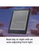 Amazon Kindle Paperwhite Signature Edition 32GB E-Reader - Metallic Jade thumbnail 5