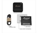 Marshall Willen II Bluetooth Speaker Black & Brass thumbnail 10