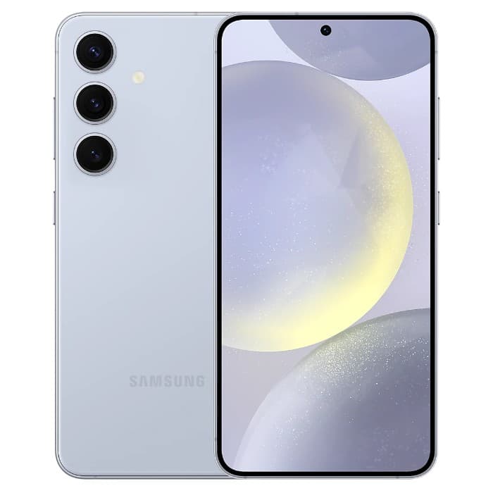 Samsung Galaxy S24 5G 512GB - Cobalt Violet - Image 2