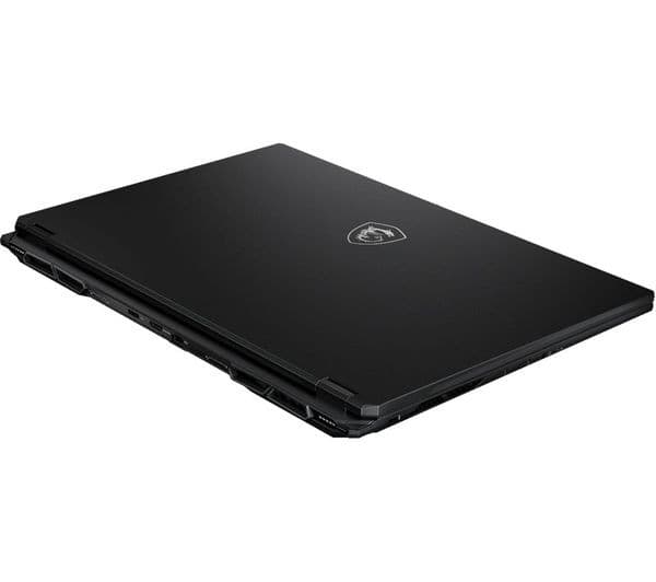 MSI Stealth A18 AI+ 18" Ryzen AI 9 RTX 5080 2TB Gaming Laptop Black - Image 5