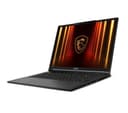 MSI Stealth A18 AI+ 18" Ryzen AI 9 RTX 5080 2TB Gaming Laptop Black thumbnail 7