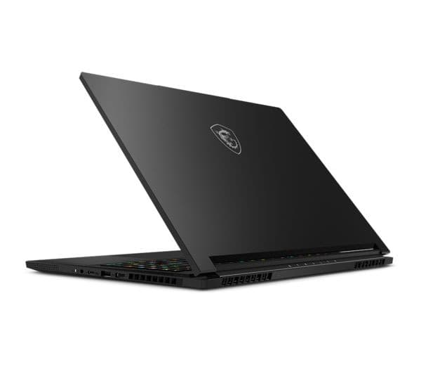 MSI Stealth A18 AI+ 18" Ryzen AI 9 RTX 5080 2TB Gaming Laptop Black - Image 8