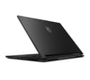 MSI Stealth A18 AI+ 18" Ryzen AI 9 RTX 5080 2TB Gaming Laptop Black thumbnail 8