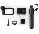 GOPRO HERO12 Black Creator Edition 4K Ultra HD Action Camera - Black thumbnail 4