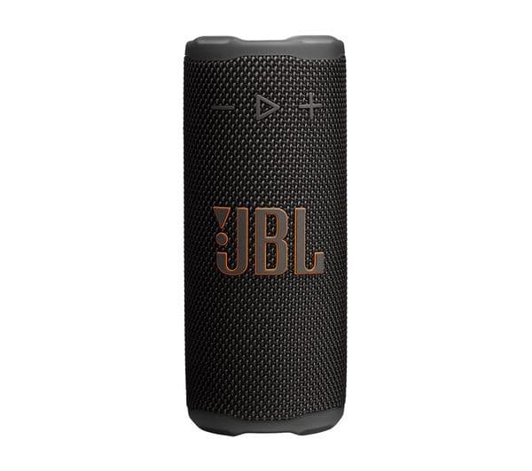 JBL Grip Portable Bluetooth Speaker - Black - Image 1