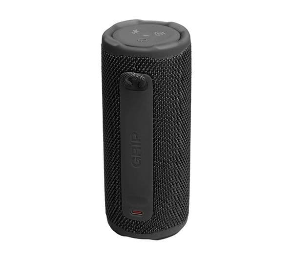 JBL Grip Portable Bluetooth Speaker - Black - Image 9