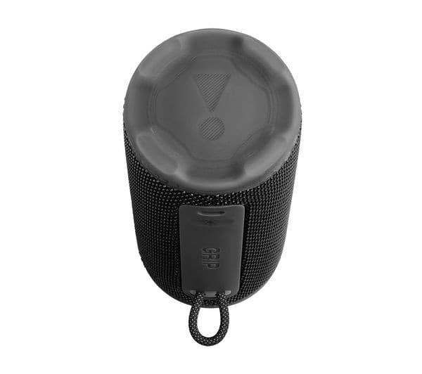 JBL Grip Portable Bluetooth Speaker - Black - Image 10