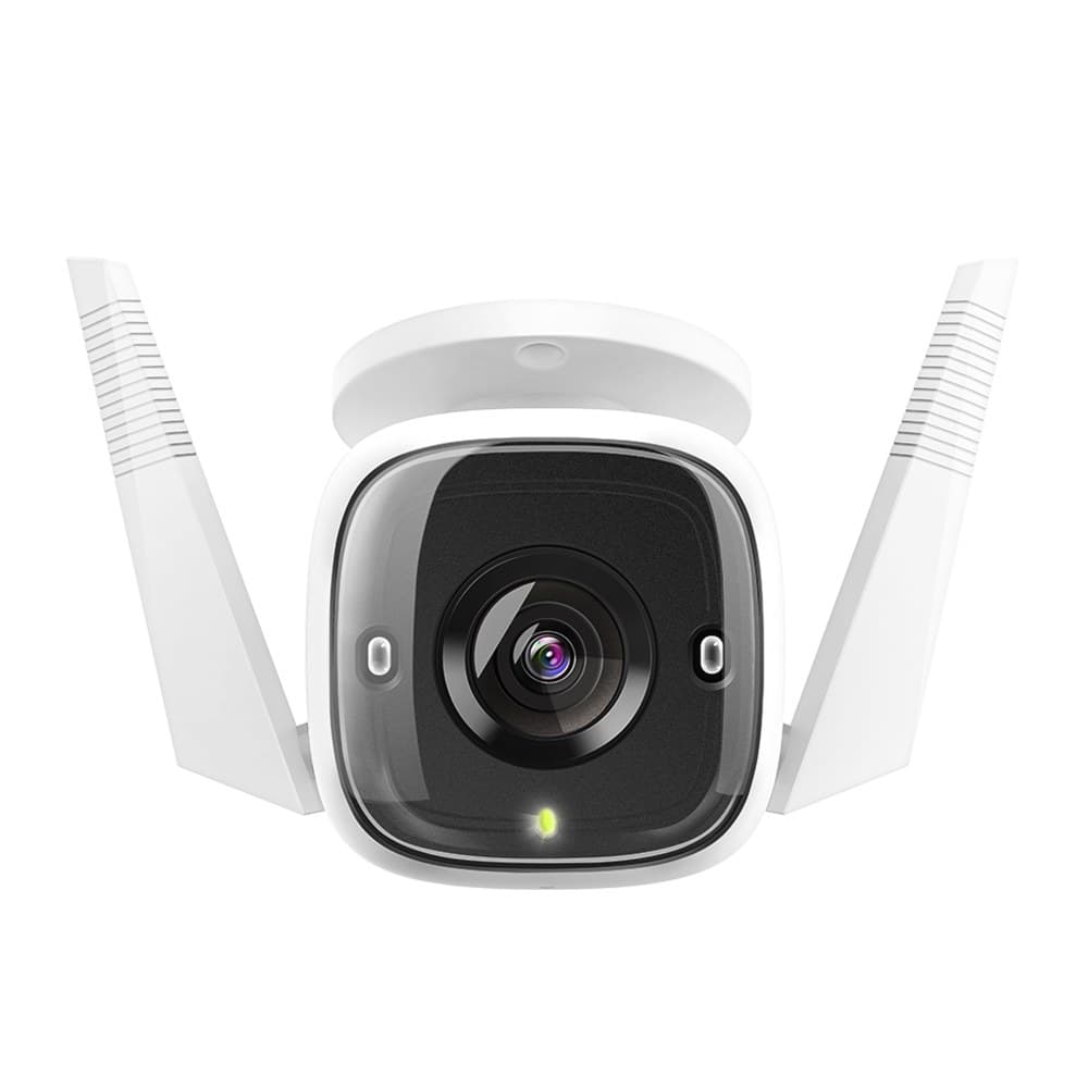 TP-Link Tapo Outdoor Security Wi-Fi Camera - Image 2