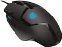 Logitech G402 Hyperion Fury Gaming Mouse thumbnail 1
