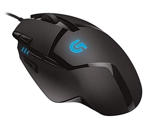 Logitech G402 Hyperion Fury Gaming Mouse - Image 3