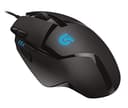 Logitech G402 Hyperion Fury Gaming Mouse thumbnail 3