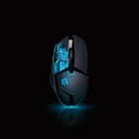 Logitech G402 Hyperion Fury Gaming Mouse thumbnail 4