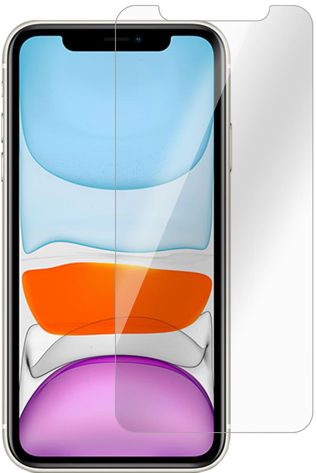 iPhone 11/XR Screen - Image 1