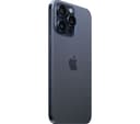 Apple iPhone 15 Pro Max - 256 GB, Blue Titanium thumbnail 2