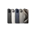 Apple iPhone 15 Pro Max - 256 GB, Blue Titanium thumbnail 5