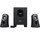 LOGITECH Z207 2.0 Bluetooth PC Speakers thumbnail 10