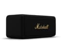 Marshall Emberton II Bluetooth Speaker Black & Brass thumbnail 1