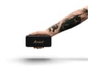 Marshall Emberton II Bluetooth Speaker Black & Brass thumbnail 8