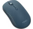 Lenovo Yoga Silent Wireless Mouse Tidal Teal thumbnail 1