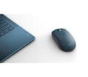 Lenovo Yoga Silent Wireless Mouse Tidal Teal thumbnail 2