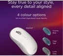 Lenovo Yoga Silent Wireless Mouse Tidal Teal thumbnail 5