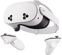 Meta Quest 3S VR Headset 256GB White thumbnail 1