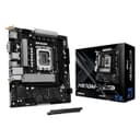 ASRock H810M-X WiFi Intel H810 DDR5 Micro-ATX LGA1851 Motherboard thumbnail 1