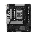 ASRock H810M-X WiFi Intel H810 DDR5 Micro-ATX LGA1851 Motherboard thumbnail 2