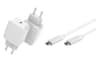 USB-C Charger with 1meter