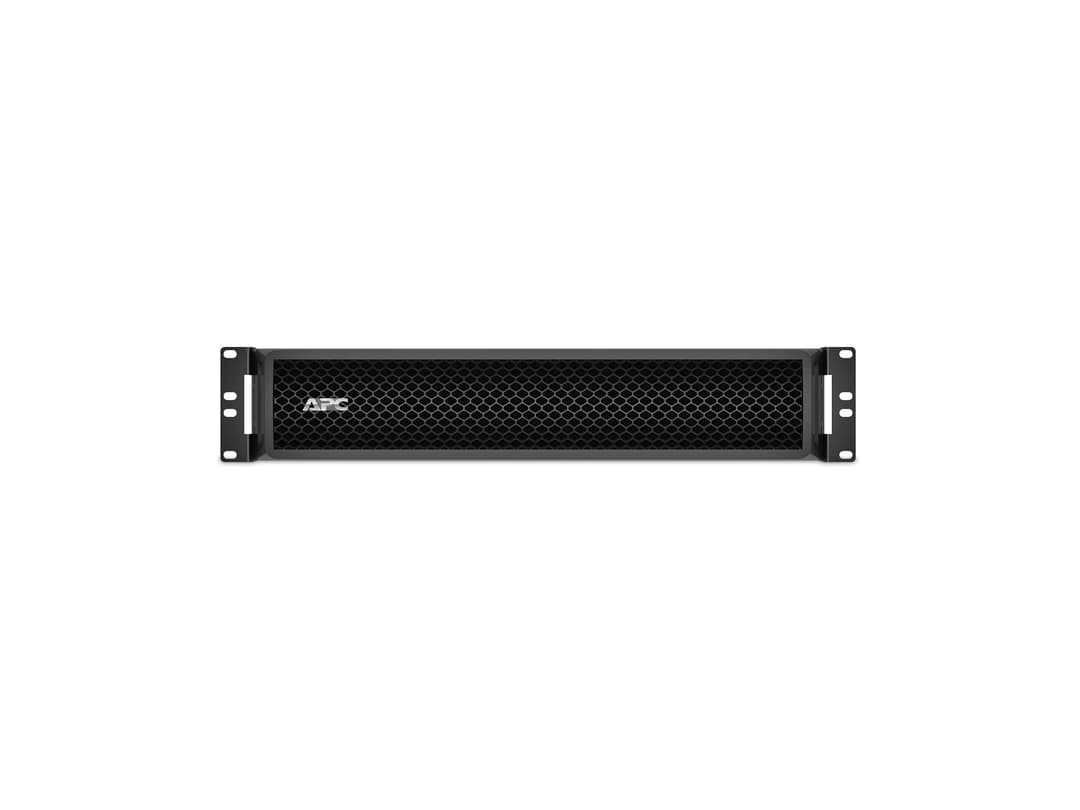 APC Smart-UPS SRT 48V Battery Pack Black - Image 1