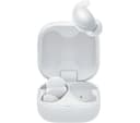 Sony LinkBuds Fit (WF-LS910N) Wireless Noise-Cancelling Earbuds - White thumbnail 2