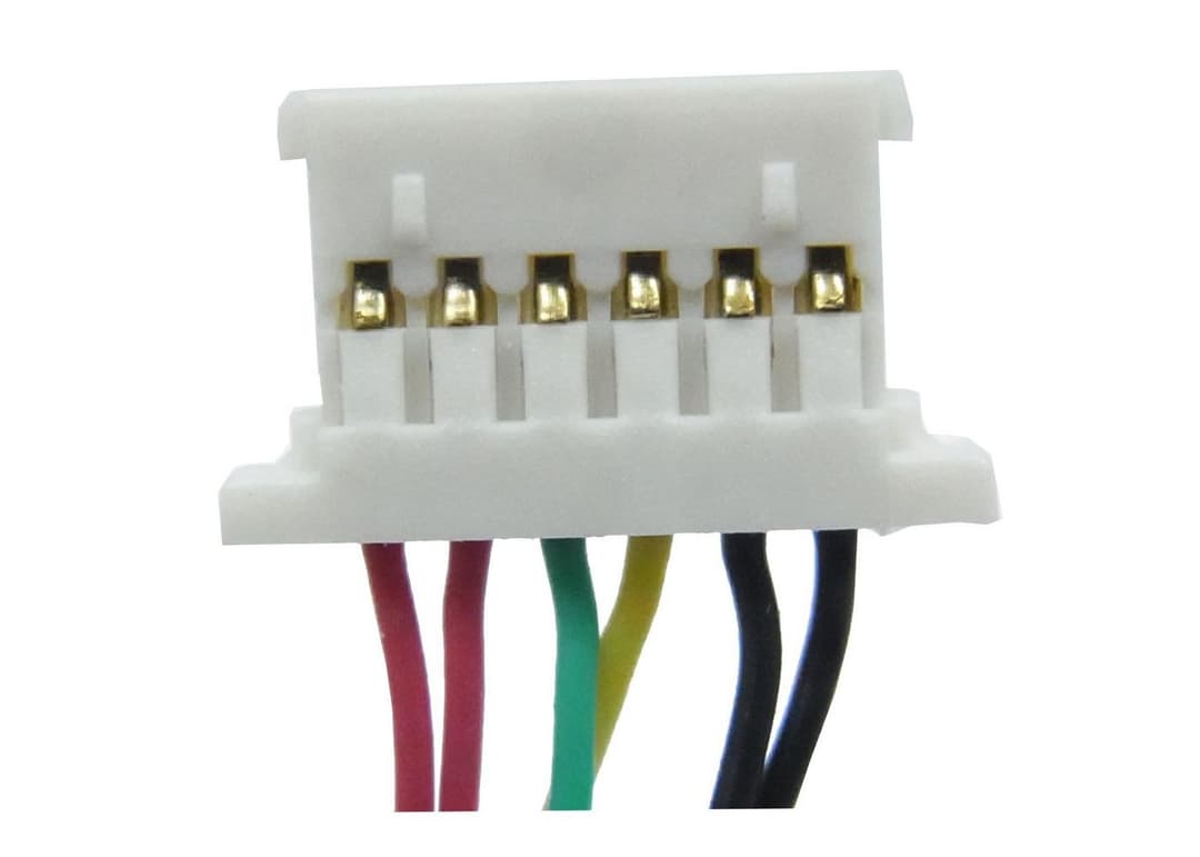 Battery 8.14Wh Li-ion 3.7V - Image 1