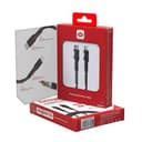 TitanFlex USB-C to Lightning Braided Fast Charging Cable 1.2M Black thumbnail 6