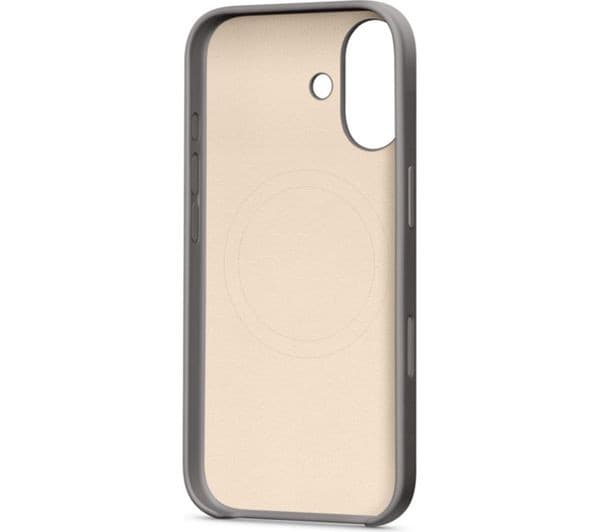 Beats iPhone 17 Case Granite Grey - Image 2