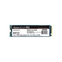 TEAMGROUP MP33 256GB SLC Cache 3D NAND TLC NVMe 1.3 PCIe Gen3x4 M.2 2280 Internal SSD R/W Speed up to 1600/1000 MB/s Laptop&PC Desktop TM8FP6256G0C101 thumbnail 1