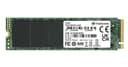 2TB Transcend 110S M.2 2280, NVMe PCIe Gen3x4 SSD thumbnail 1