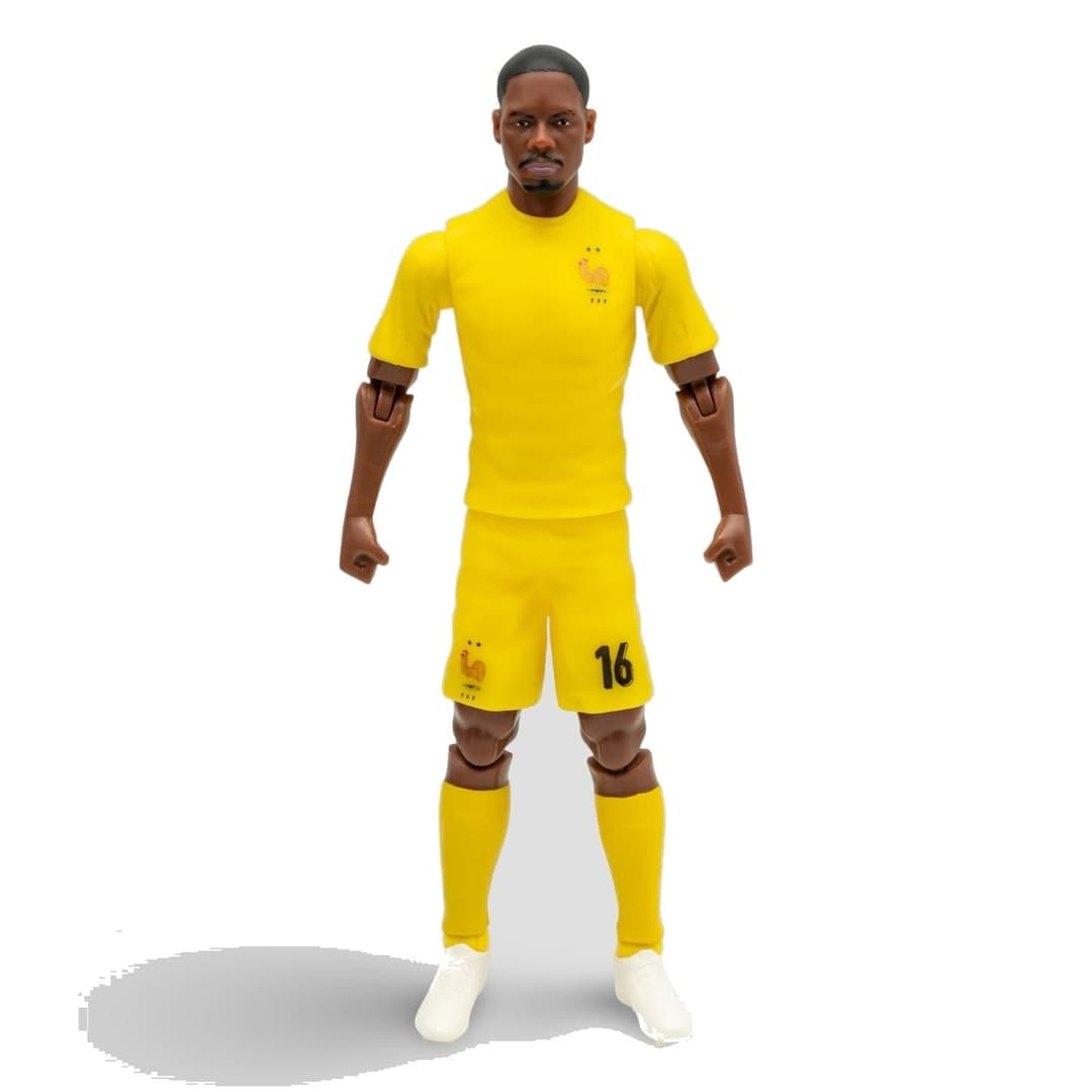 Banbo Mike Maignan France Fully Articulated Figurine - Image 1