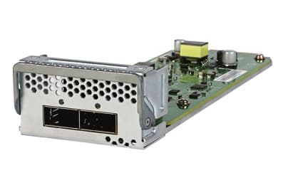 NETGEAR APM402XL network switch module 40 Gigabit Ethernet - Image 1