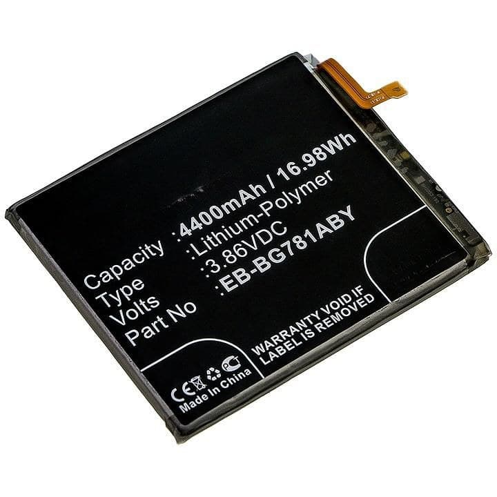 Battery 16.98Wh Li-Polymer - Image 1