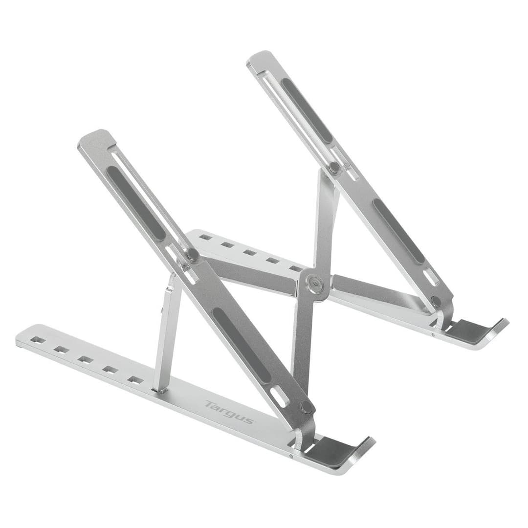 Targus AWE810GL laptop stand Aluminium 39.6 cm (15.6") - Image 1