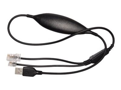 JPL Telecom EHS-12 - DECT adapter for phone - Image 1