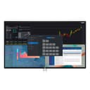 Dell UltraSharp U4323QE 43" 4K UHD IPS USB-C Height Adjustable Monitor with Speakers thumbnail 6