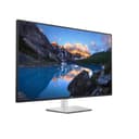 Dell UltraSharp U4323QE 43" 4K UHD IPS USB-C Height Adjustable Monitor with Speakers thumbnail 8