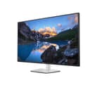Dell UltraSharp U4323QE 43" 4K UHD IPS USB-C Height Adjustable Monitor with Speakers thumbnail 9