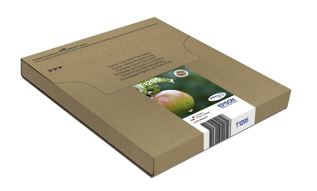 Epson Apple T129 DURABrite Ultra Multipack 4-colours EasyMail Ink - Image 4