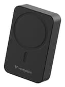 Verbatim Charge 'n' Go Essentials Power Bank Magnetic Wireless 20000 mAh Black thumbnail 2