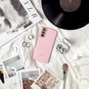 Samsung Galaxy S21 5G 128GB - Phantom Pink thumbnail 2