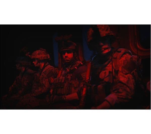 PLAYSTATION Call of Duty: Modern Warfare II - PS4 - Image 10