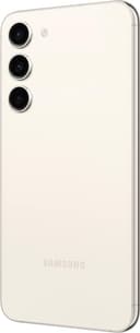 Samsung Galaxy S23 5G 256GB, - Cream thumbnail 2